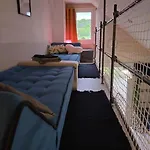 Joli Mezzanine Proche Pole Europeen Et Circuit Apartament