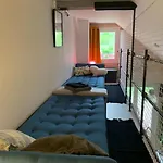 Apartament Joli Mezzanine Proche Pole Europeen Et Circuit *