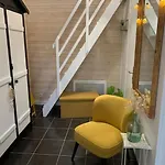 Joli Mezzanine Proche Pole Europeen Et Circuit Apartament *