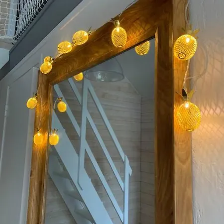 Joli Mezzanine Proche Pôle Européen Et Circuit *