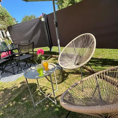 Joli Mezzanine Proche Pole Europeen Et Circuit *