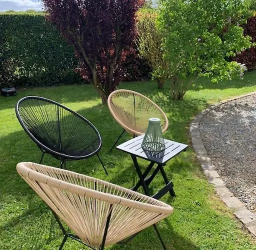 Joli Mezzanine Proche Pole Europeen Et Circuit