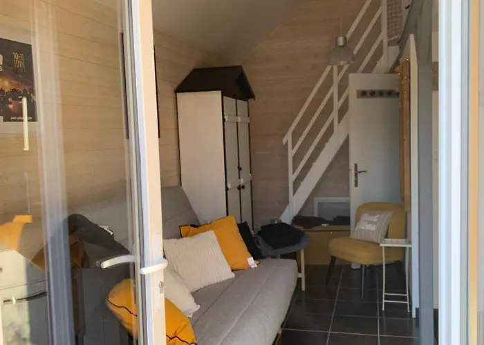 Joli Mezzanine Proche Pole Europeen Et Circuit * Yvré-lʼÉvêque