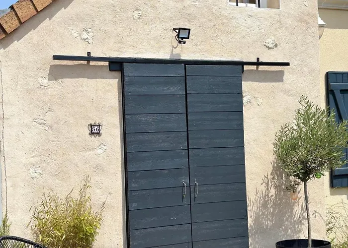 Joli Mezzanine Proche Pole Europeen Et Circuit *